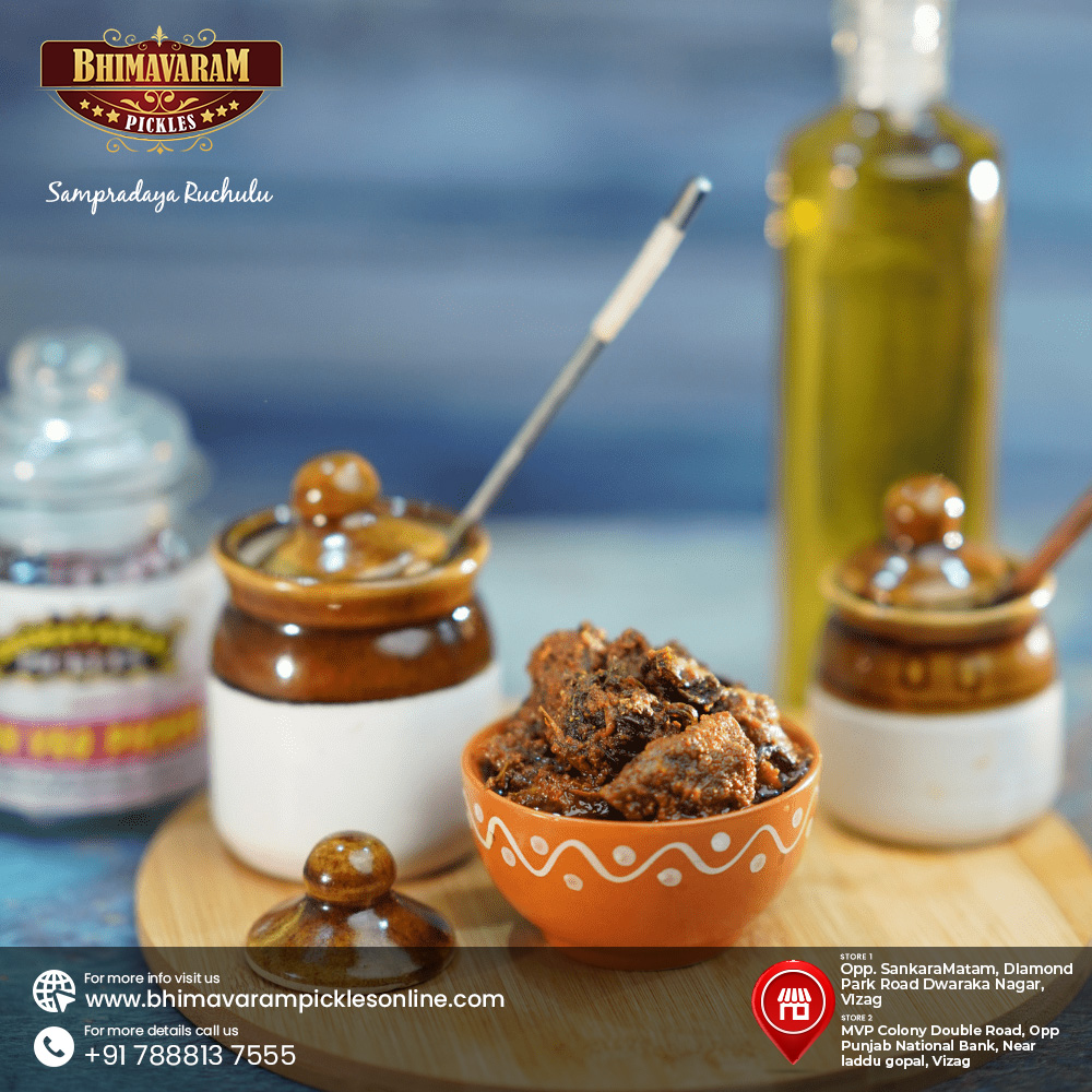 Vanjaram fish boneless pickle